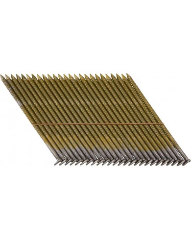 ŽEBLJI ZA AKU VRSTNI ŽEBLJIČAR 63/2,8MM 33° Dewalt DNW28R63E